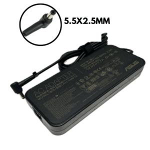 Cargador Adaptador Asus 19.5V 7.7A 150W 5.5X2.5MM A17-150P1A