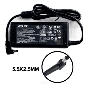 Cargador Adaptador Asus 19V 1.75A 33W AD890326 5.5×2.5mm