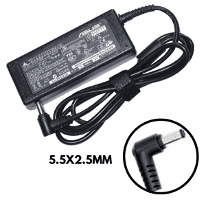 Cargador Adaptador Asus 19V 2.1A 40W 5.5×2.5mm