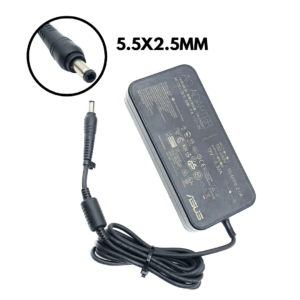 Cargador Adaptador Asus 19v 6.32a 120W 5.5x2.5mm ADP-120ZB