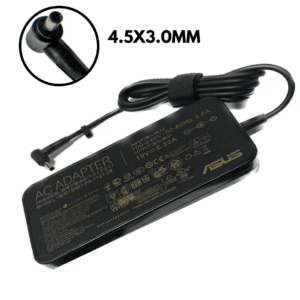 Cargador Adaptador Asus 19v 6.32a 120W 4.5x3.0mm Q536 Q536F Q536FD