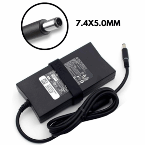 Cargador Adaptador Dell 19.5v 7.7A 150W 7.4×5.0mm E5510 E6420 ADP-150RB