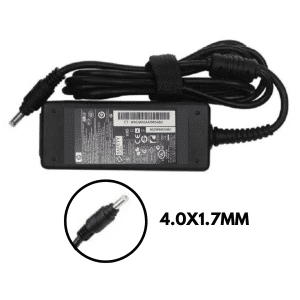 Cargador Hp 19.5V 4.62A 90W 4.0mm x 1.7mm
