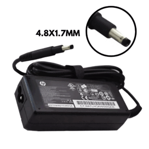Cargador Hp 19.5v 3.33a 65w 4.8x1.7mm Plug Small