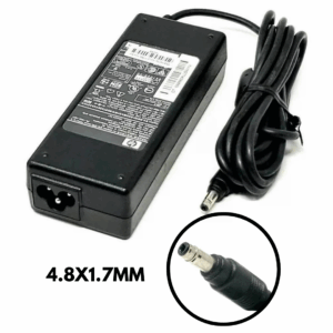 Cargador Hp 19V 4.74A 90W 4.8x1.7mm