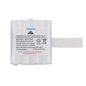 Bateria Radios Midland BATT6R BATT-6R Hi-tech Dantona 1000mAh