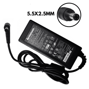 Cargador Adaptador Lenovo 19V 3.42A 65W 5.5x2.5mm