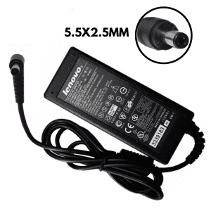 Cargador Adaptador Lenovo 19v 4.74A 90W 5.5x2.5MM