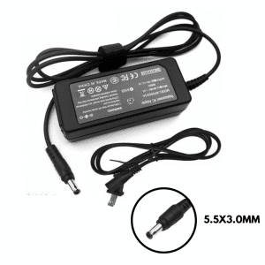 Cargador Adaptador Samsung 19v 2.1a 40w 5.5mm*3.0mm