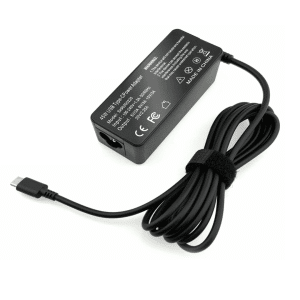 Cargador Original Laptop Lenovo Dell Asus 20v 2.25a 45w Tipo Usb C