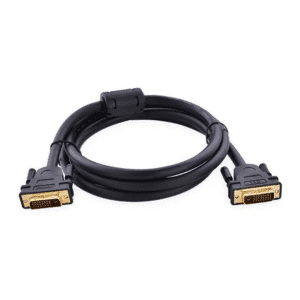 Cable DVI-DVI 24+1 DE 2M