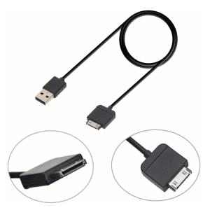 Cable Usb Para Tablet Sony Xperia Tablet S Sgpuc2 Sgpt121