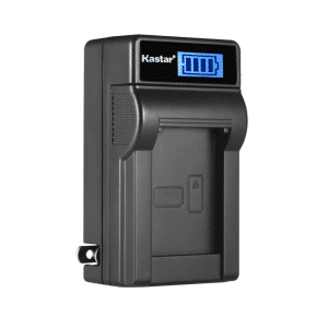 Cargador para Panasonic CGA-S009 S009E CGA-S 106B DMW-BCF10E