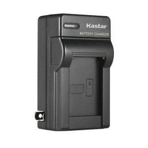 Cargador para Panasonic Lumix S5 II DC-S5 GH5 GH6 DMW-BLK22