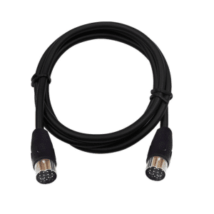 Cable Midi 13 Pines Macho Macho 1 Metros Fender Stratocaste