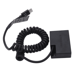 Batería Hueca Dummy Genérica Reemplazo Para Canon LP-E17 LPE17 LP E17 RP 760D