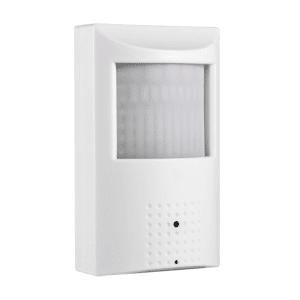 Camara Espia Sensor Movimiento 3mp P2p H.265 Vision Nocturna