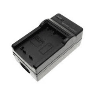 Cargador Bateria Sony Camara Np-bd1