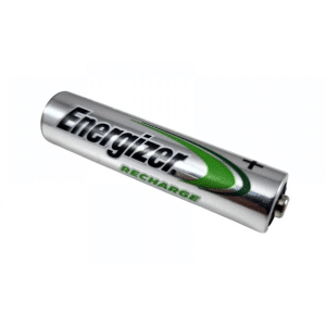 Pila Recargable Energizer 100% Original AAA