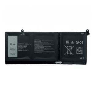 Bateria para Dell Inspiron 15 3320 3420 3520 5310 5410 5415 5418 3511 G91J0